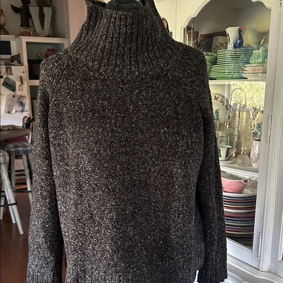 H&M Cozy Turtleneck Sweater - Picture 1 of 9